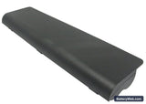 Compaq Presario CQ35-100 Replacement Battery, 10.8V, 4400mAh, Li-ion 4