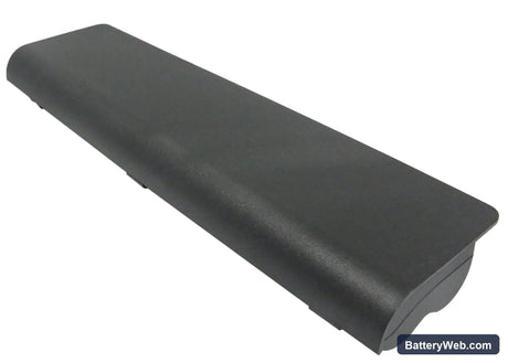 Compaq Presario CQ35-100 Replacement Battery, 10.8V, 4400mAh, Li-ion 4