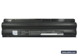 Compaq Presario CQ35-100 Replacement Battery, 10.8V, 4400mAh, Li-ion 5