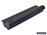 HP Pavilion dv3-1000 Replacement Battery, 10.8V, 6600mAh, Li-ion 3