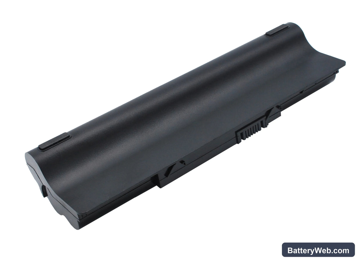 HP Pavilion dv3-1000 Replacement Battery, 10.8V, 6600mAh, Li-ion 4