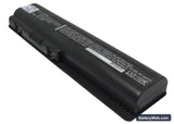 Compaq Presario CQ40 Replacement Battery, 10.8V, 4400mAh, Li-ion 1