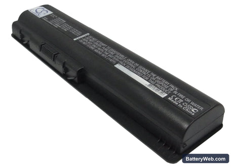 Compaq Presario CQ40 Replacement Battery, 10.8V, 4400mAh, Li-ion 1