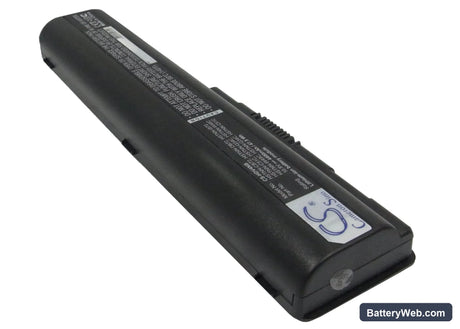 Compaq Presario CQ40 Replacement Battery, 10.8V, 4400mAh, Li-ion 2