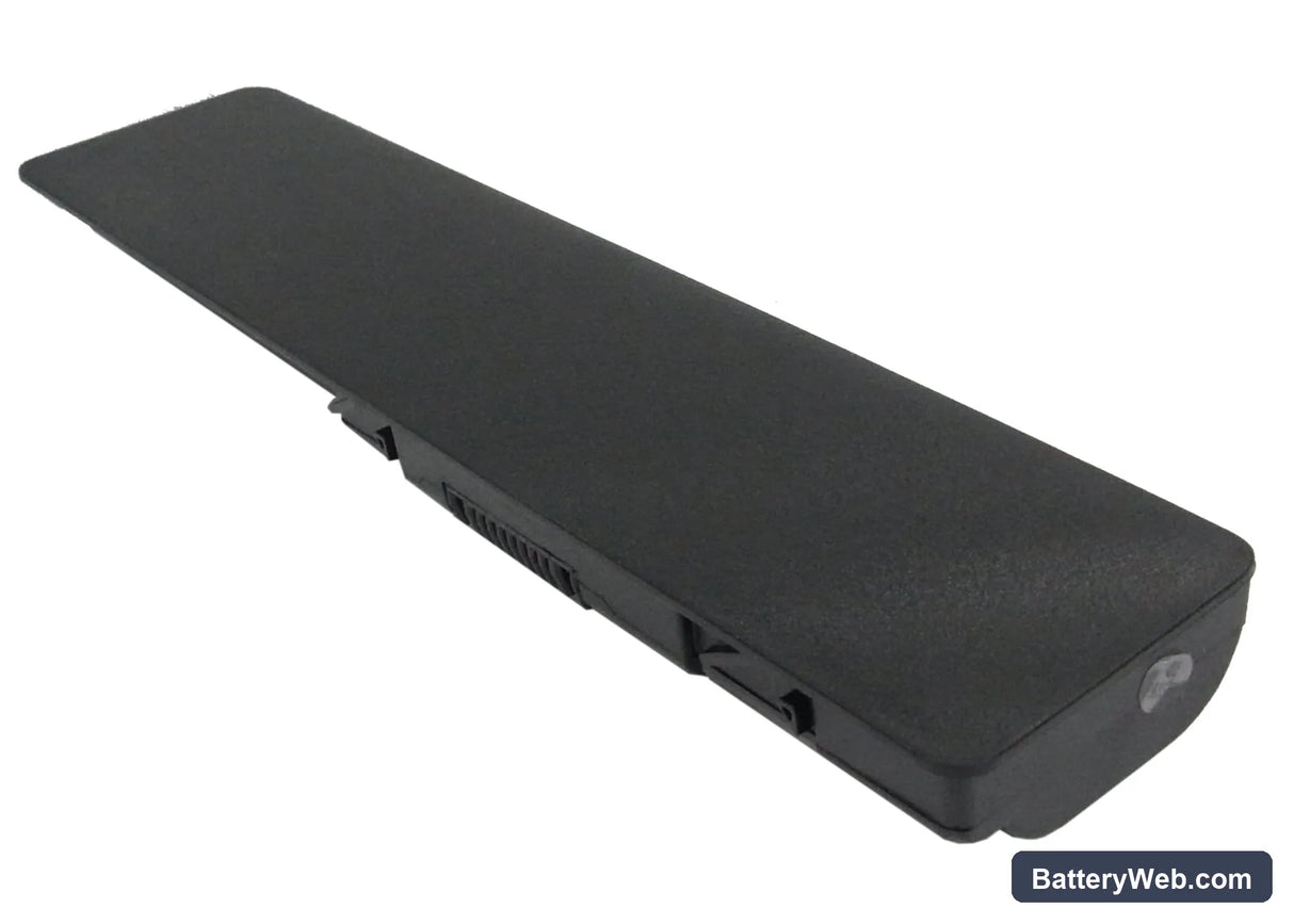 Compaq Presario CQ40 Replacement Battery, 10.8V, 4400mAh, Li-ion 3
