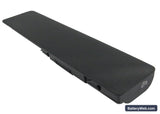 Compaq Presario CQ40 Replacement Battery, 10.8V, 4400mAh, Li-ion 3
