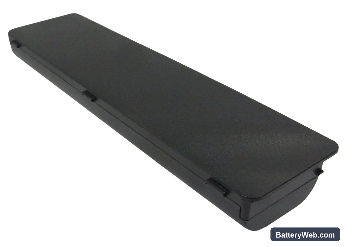 Compaq Presario CQ40 Replacement Battery, 10.8V, 4400mAh, Li-ion 4