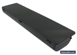 Compaq Presario CQ40 Replacement Battery, 10.8V, 4400mAh, Li-ion 4