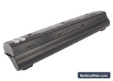HP Pavilion m6-1000 Replacement Battery, 11.1V, 6600mAh, Li-ion 2
