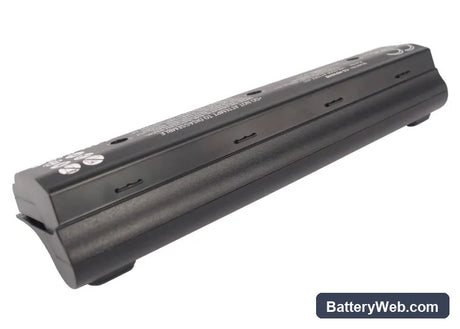 HP Pavilion m6-1000 Replacement Battery, 11.1V, 6600mAh, Li-ion 2