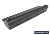 HP Pavilion m6-1000 Replacement Battery, 11.1V, 6600mAh, Li-ion 4
