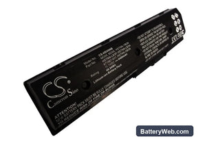 HP Pavilion DV4-5000 Replacement Battery, 11.1V, 4400mAh, Li-ion 1