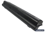 HP Pavilion DV7 Replacement Battery, 14.4V, 6600mAh, Li-ion 1