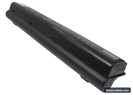 HP Pavilion DV7 Replacement Battery, 14.4V, 6600mAh, Li-ion 1