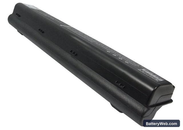 HP Pavilion DV7 Replacement Battery, 14.4V, 6600mAh, Li-ion 1