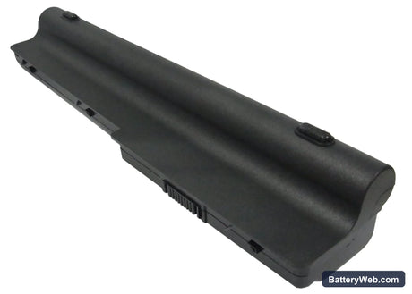 HP Pavilion DV7 Replacement Battery, 14.4V, 6600mAh, Li-ion 3