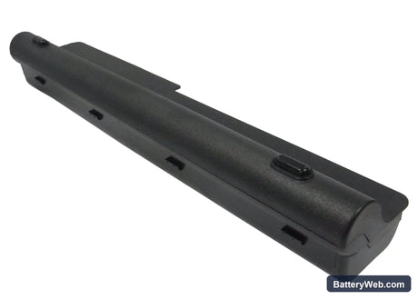HP Pavilion DV7 Replacement Battery, 14.4V, 6600mAh, Li-ion 4