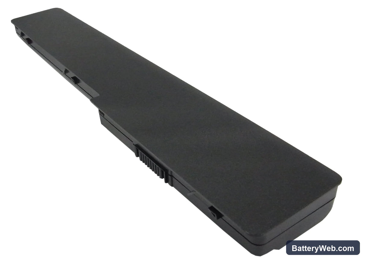 HP Pavilion DV7 Replacement Battery, 14.4V, 4400mAh, Li-ion 3