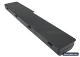 HP Pavilion DV7 Replacement Battery, 14.4V, 4400mAh, Li-ion 4