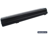 HP Pavilion dv9047EA Replacement Battery, 14.4V, 6600mAh, Li-ion 3