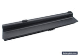 HP Pavilion dv9047EA Replacement Battery, 14.4V, 6600mAh, Li-ion 4