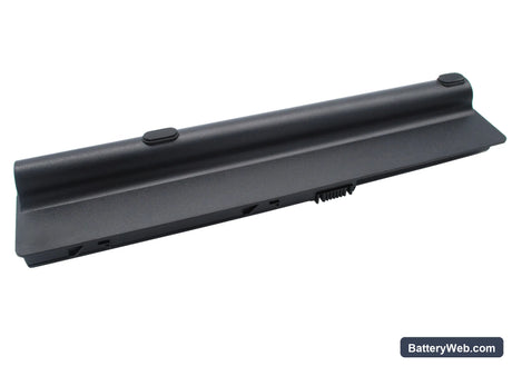 HP Pavilion dv9047EA Replacement Battery, 14.4V, 6600mAh, Li-ion 4