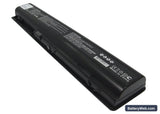 HP Pavilion dv9047EA Replacement Battery, 14.4V, 4400mAh, Li-ion 1