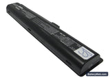 HP Pavilion dv9047EA Replacement Battery, 14.4V, 4400mAh, Li-ion 2