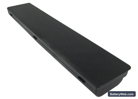 HP Pavilion dv9047EA Replacement Battery, 14.4V, 4400mAh, Li-ion 3