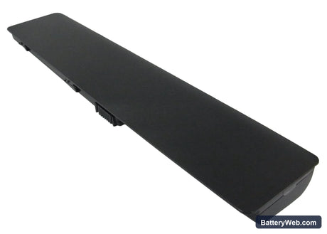 HP Pavilion dv9047EA Replacement Battery, 14.4V, 4400mAh, Li-ion 4