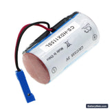 Heidelberg Diana X115 Replacement Battery, 3V, 1350mAh, Li-MnO2 2