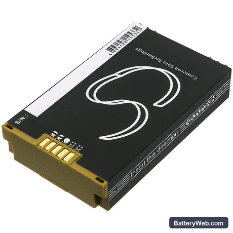 Huawei EP680 Replacement Battery, 3.7V, 3200mAh, Li-Polymer 3
