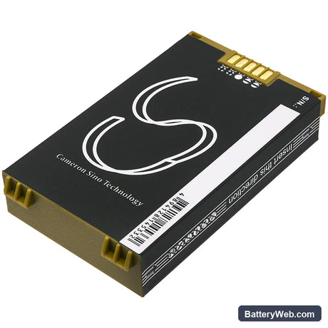 Huawei EP680 Replacement Battery, 3.7V, 3200mAh, Li-Polymer 4
