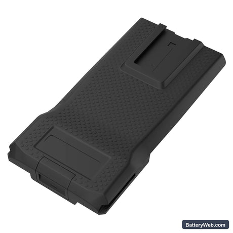 TD Tech EP631 Replacement Battery, 3.8V, 3450mAh, Li-ion 1