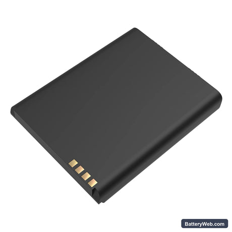 TD Tech EP820 Replacement Battery, 3.8V, 4000mAh, Li-ion 3