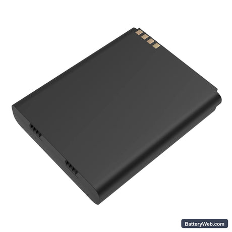 TD Tech EP820 Replacement Battery, 3.8V, 4000mAh, Li-ion 4