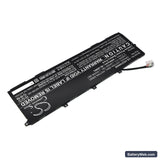 HP EliteBook X360 830 G6 Replacement Battery, 7.7V, 6400mAh, Li-Polymer 2