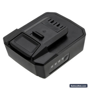 HILTI PM 40-MG Replacement Battery, 10.8V, 1500mAh, Li-ion 1
