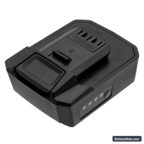 HILTI PM 40-MG Replacement Battery, 10.8V, 1500mAh, Li-ion 1
