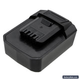 HILTI PM 40-MG Replacement Battery, 10.8V, 1500mAh, Li-ion 2