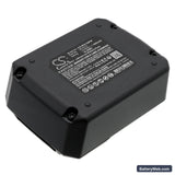 HILTI PM 40-MG Replacement Battery, 10.8V, 1500mAh, Li-ion 3