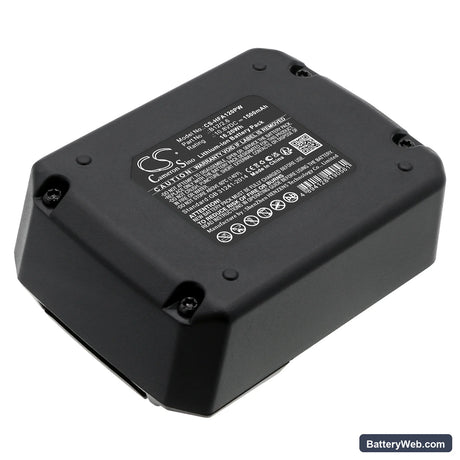 HILTI PM 40-MG Replacement Battery, 10.8V, 1500mAh, Li-ion 3