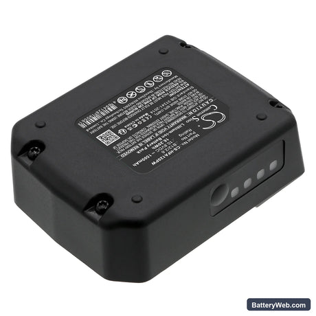 HILTI PM 40-MG Replacement Battery, 10.8V, 1500mAh, Li-ion 4