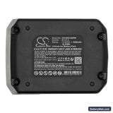 HILTI PM 40-MG Replacement Battery, 10.8V, 1500mAh, Li-ion 5