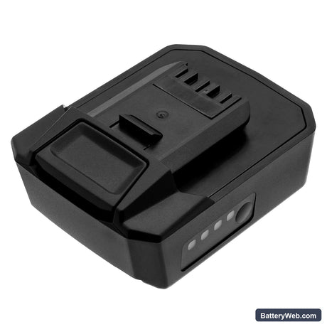 HILTI PM 40-MG Replacement Battery, 10.8V, 2500mAh, Li-ion 1