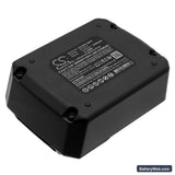 HILTI PM 40-MG Replacement Battery, 10.8V, 2500mAh, Li-ion 3