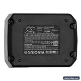 HILTI PM 40-MG Replacement Battery, 10.8V, 2500mAh, Li-ion 5