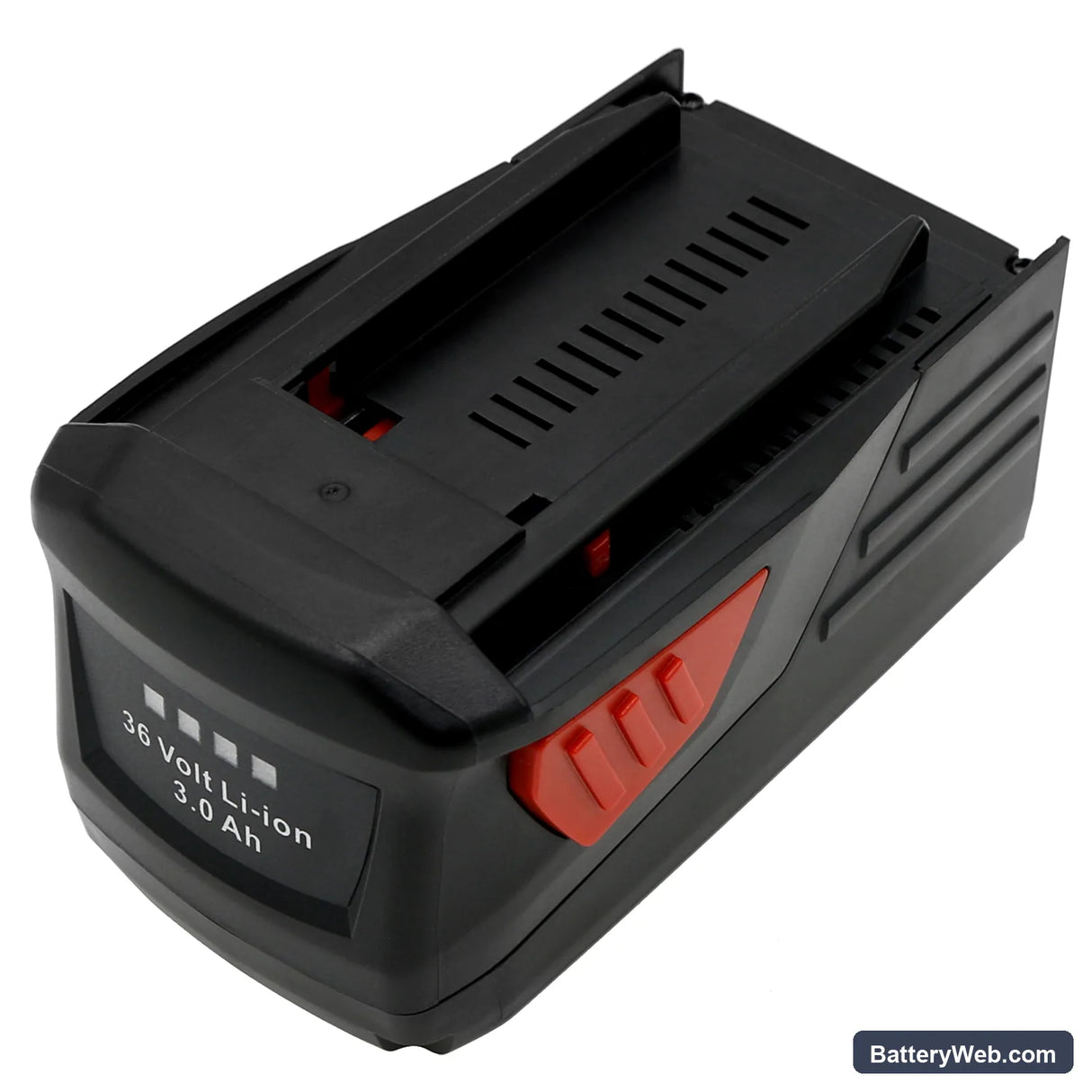 HILTI TE6-A36 Replacement Battery, 36V, 3000mAh, Li-ion 1