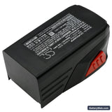 HILTI TE6-A36 Replacement Battery, 36V, 3000mAh, Li-ion 4