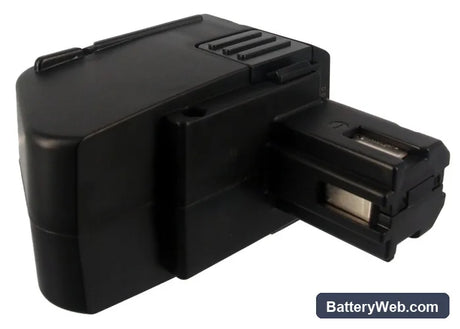 HILTI SFB105 Replacement Battery, 9.6V, 3300mAh, Ni-MH 2